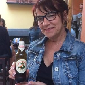 Meet your Posher, Nancy